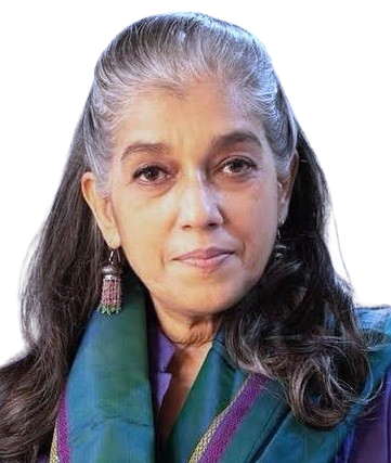 Ratna Pathak Shah